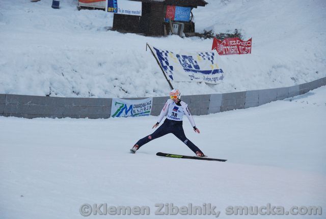 107 Melanie Faisst